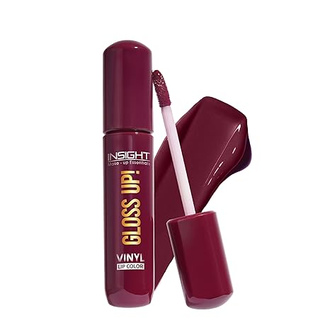 INSIGHT Gloss Up Lip Color - Sable Sunset