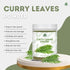 Havintha - Natural Curry leaves Powder Jar - for Hair Care