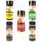 Suruchi Seasoning Herbs Combo Pack of 5 Zesty Pizza