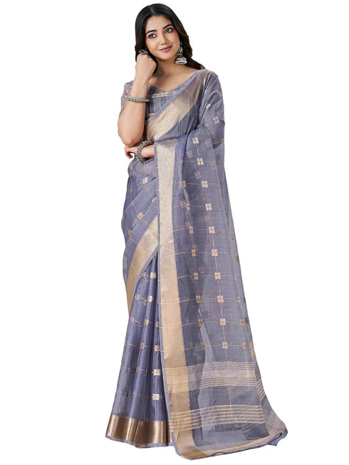 Vasthrlay Unstitched Designer Friendly Sf Ethnic Wear