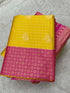 Vasthrlay Banarasi Traditional Saree