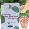 ROYAL NEEDS Foot Peeling and Exfoliating Mask