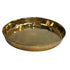 Brass Dinner Thali Plate