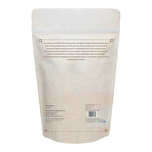 Graminway Sea Salt