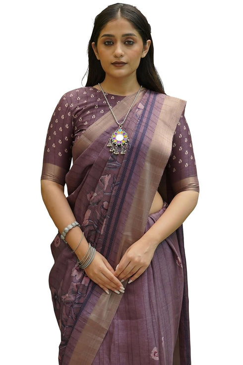 Vasthrlay Fashion Bandhani Printed Ethnic Wear