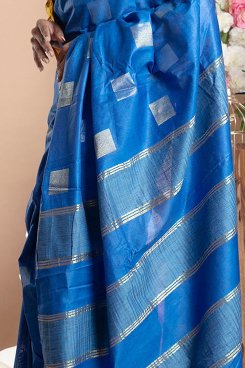 Vasthrlay Bhagalpuri Saree