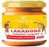 First Bud Organics Golden Spice Lakadong Turmeric Powder