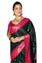Vasthrlay Kanjivaram Lichi Blouse Ethnic Wear