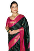 Vasthrlay Kanjivaram Lichi Blouse Ethnic Wear