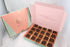 Hariswad Premium Crunch Chocolates Bourbon Crunch
