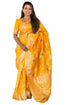 Vasthrlay Kanjivaram Blouse Purple Ethnic Wear