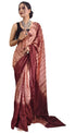 Vasthrlay Unstitched Saree