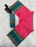Vasthrlay Banarasi Soft Saree