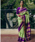 Vasthrlay Kanjivaram Traditional Stitched