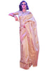 Vasthrlay Kanjivaram Handloom Golden Ethnic Wear