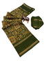 Vasthrlay Printed Beautiful Kalamkari