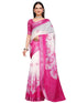 Vasthrlay Elephant Printed Unstitched Sai Ethnic Wear