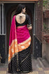 Vasthrlay Printed Bandhani Lightweight