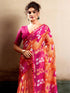Vasthrlay Printed Unstitched Sr Ethnic Wear