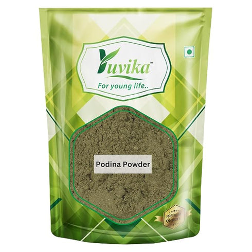 Yuvika Podina Powder - Pudina