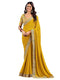 Vasthrlay Georgette Embroidery Rani Saree