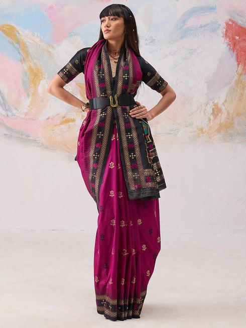 Vasthrlay Unstitched Designer Friendly Rj Ethnic Wear