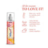 Layer'r Wottagirl Mandarin Twist Body Mist