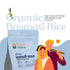 Bharat Vedica Organic Basmati Rice Organic Basmati Chawal