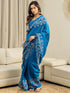 Vasthrlay Cotton Printed Unstitched Ethnic Wear
