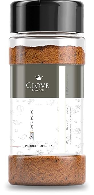 Agri Club Clove Powder