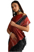 Vasthrlay Tussar Woven Design
