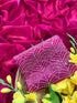 Vasthrlay Embroidery Saree