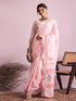 Vasthrlay Printed Unstitched Blouse Ethnic Wear