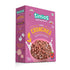 Timios Crunchies Breakfast Cereals | Natural with Real Strawberries