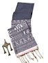 Vasthrlay Tussar Traditional Kalamkari