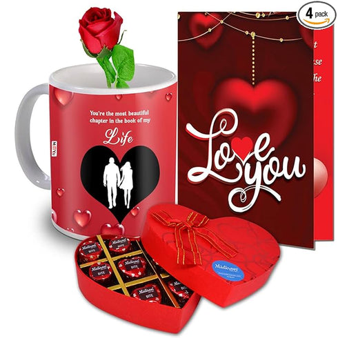 Midiron Special Valentine's Gift