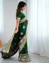 Vasthrlay Banarasi Traditional Festival Unstitche