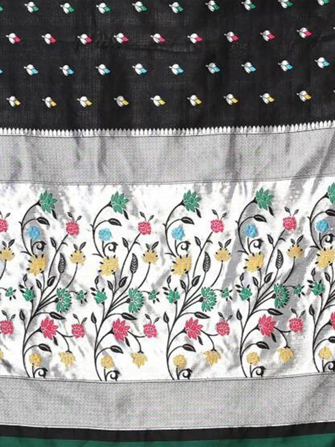 Vasthrlay Designer Saree