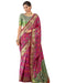 Vasthrlay Patola Wedding Saree