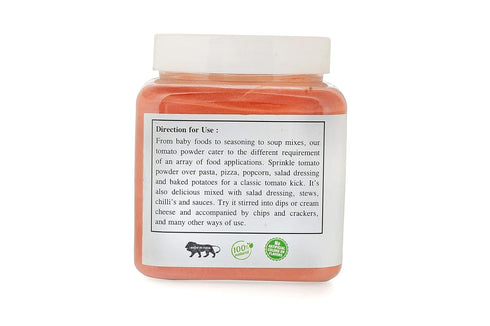 NatureVit Dehydrated Tomato Powder