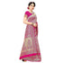 Vasthrlay Banarasi Kanjivaram Material Ethnic Wear