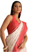 Vasthrlay Tussar Woven Design