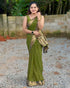 Vasthrlay Banarasi Traditional Saree