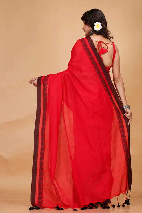Vasthrlay Handloom Traditional Saree
