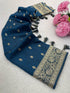 Vasthrlay Banarasi Weaving