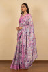 Vasthrlay Fashion Chiffon Printed Ethnic Wear