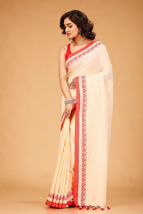 Vasthrlay Handloom Traditional Saree