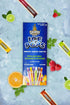 Skippi Ice Pops All Flavor Box of Skippi Natural Ice Pops