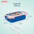 Milton Sherry Plastic Tiffin
