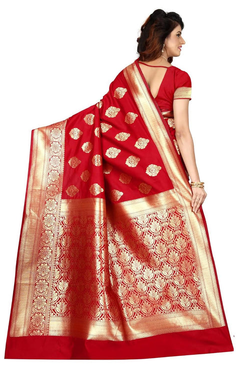 Vasthrlay Wedding Saree